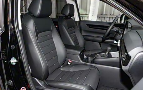 Honda CR-V, 2025 год, 4 200 000 рублей, 8 фотография