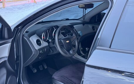 Chevrolet Cruze II, 2012 год, 750 000 рублей, 6 фотография