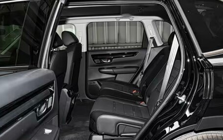 Honda CR-V, 2025 год, 4 200 000 рублей, 9 фотография