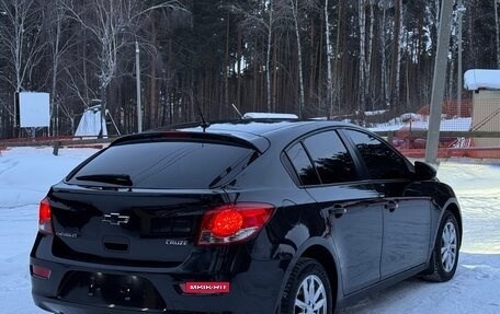 Chevrolet Cruze II, 2012 год, 750 000 рублей, 5 фотография