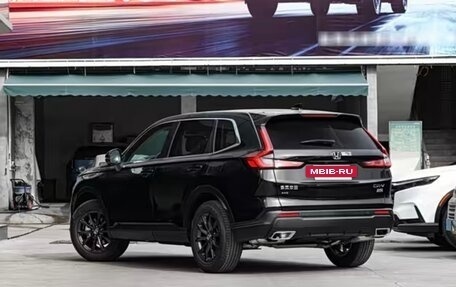 Honda CR-V, 2025 год, 4 200 000 рублей, 4 фотография