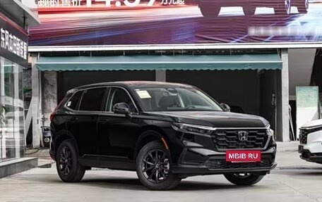 Honda CR-V, 2025 год, 4 200 000 рублей, 2 фотография