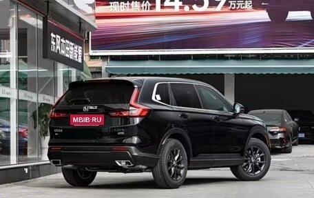 Honda CR-V, 2025 год, 4 200 000 рублей, 3 фотография