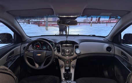 Chevrolet Cruze II, 2012 год, 750 000 рублей, 11 фотография