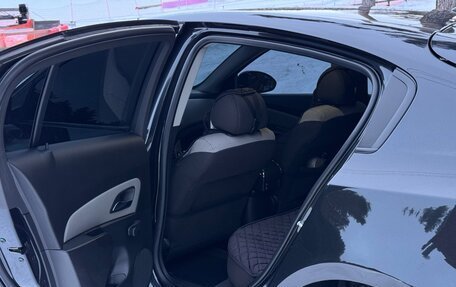 Chevrolet Cruze II, 2012 год, 750 000 рублей, 8 фотография