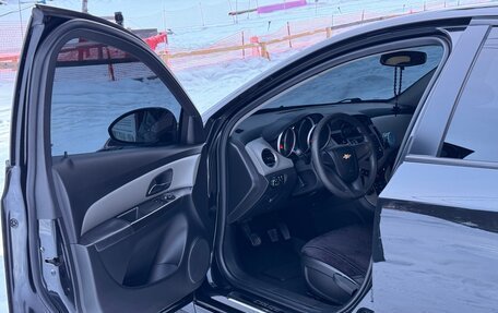 Chevrolet Cruze II, 2012 год, 750 000 рублей, 7 фотография