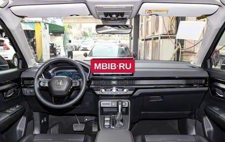 Honda CR-V, 2025 год, 4 200 000 рублей, 5 фотография