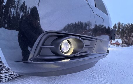 Chevrolet Cruze II, 2012 год, 750 000 рублей, 15 фотография