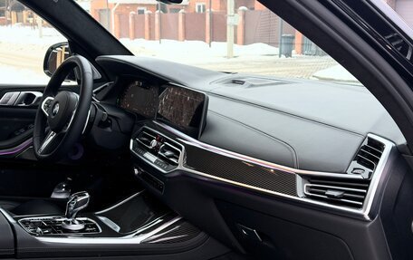 BMW X7, 2020 год, 10 900 000 рублей, 13 фотография