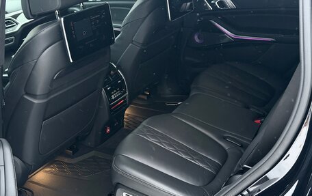 BMW X7, 2020 год, 10 900 000 рублей, 12 фотография