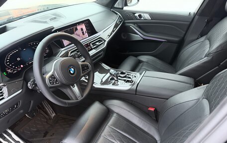 BMW X7, 2020 год, 10 900 000 рублей, 8 фотография