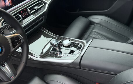 BMW X7, 2020 год, 10 900 000 рублей, 11 фотография