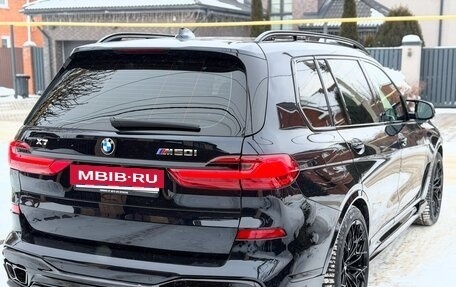 BMW X7, 2020 год, 10 900 000 рублей, 6 фотография