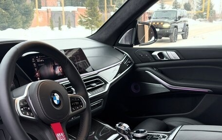 BMW X7, 2020 год, 10 900 000 рублей, 9 фотография