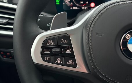 BMW X7, 2020 год, 10 900 000 рублей, 22 фотография