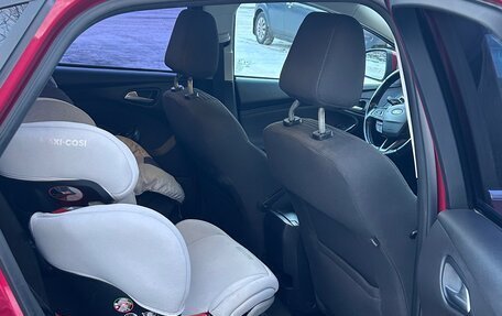 Ford Focus III, 2015 год, 1 220 000 рублей, 7 фотография