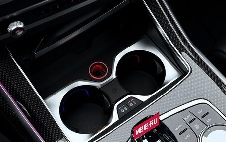 BMW X7, 2020 год, 10 900 000 рублей, 20 фотография