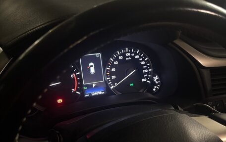 Lexus RX IV рестайлинг, 2021 год, 5 100 000 рублей, 7 фотография