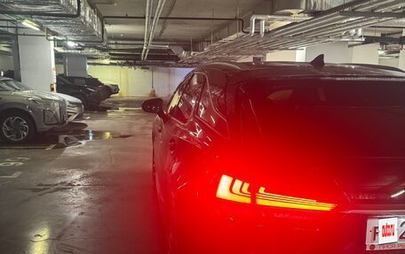 Lexus RX IV рестайлинг, 2021 год, 5 100 000 рублей, 5 фотография