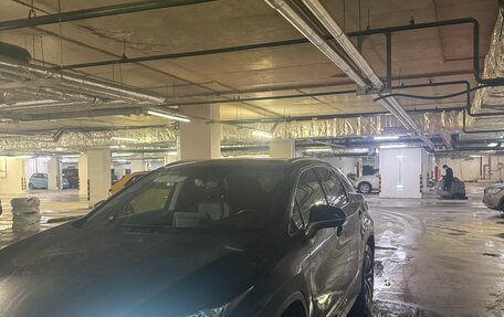 Lexus RX IV рестайлинг, 2021 год, 5 100 000 рублей, 3 фотография