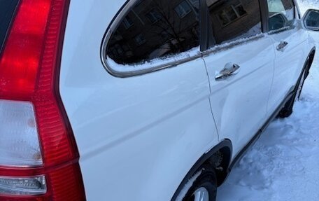 Honda CR-V III рестайлинг, 2011 год, 1 350 000 рублей, 4 фотография