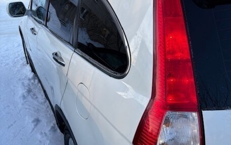 Honda CR-V III рестайлинг, 2011 год, 1 350 000 рублей, 5 фотография