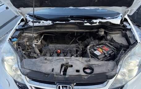 Honda CR-V III рестайлинг, 2011 год, 1 350 000 рублей, 6 фотография