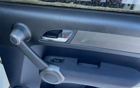 Honda CR-V III рестайлинг, 2011 год, 1 350 000 рублей, 9 фотография