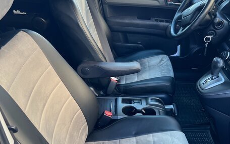 Honda CR-V III рестайлинг, 2011 год, 1 350 000 рублей, 10 фотография