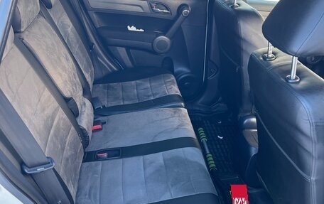 Honda CR-V III рестайлинг, 2011 год, 1 350 000 рублей, 7 фотография