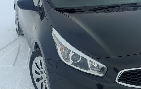 KIA cee'd III, 2015 год, 1 050 000 рублей, 6 фотография