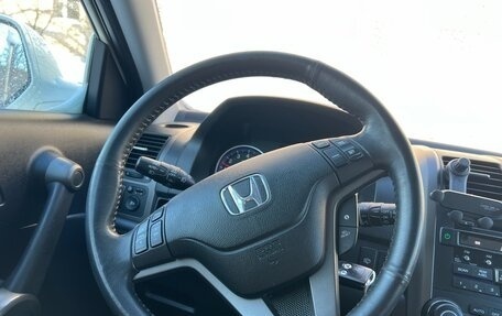 Honda CR-V III рестайлинг, 2011 год, 1 350 000 рублей, 12 фотография