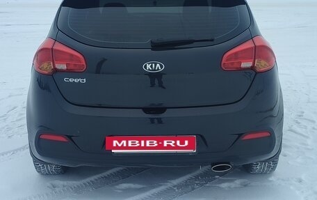 KIA cee'd III, 2015 год, 1 050 000 рублей, 4 фотография