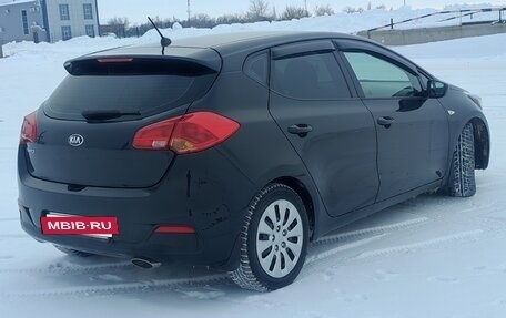 KIA cee'd III, 2015 год, 1 050 000 рублей, 3 фотография