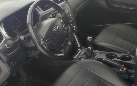 KIA cee'd III, 2015 год, 1 050 000 рублей, 11 фотография