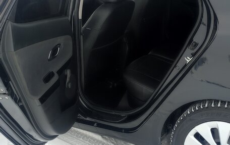 KIA cee'd III, 2015 год, 1 050 000 рублей, 10 фотография