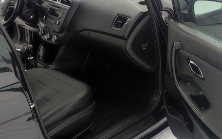 KIA cee'd III, 2015 год, 1 050 000 рублей, 14 фотография