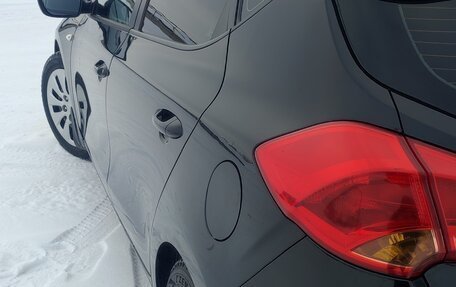 KIA cee'd III, 2015 год, 1 050 000 рублей, 8 фотография