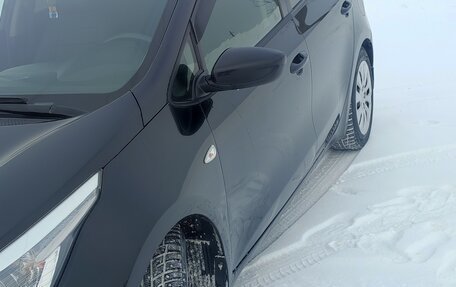 KIA cee'd III, 2015 год, 1 050 000 рублей, 7 фотография