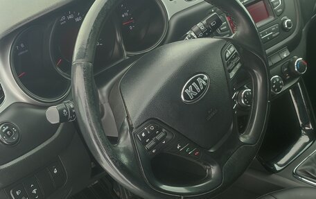 KIA cee'd III, 2015 год, 1 050 000 рублей, 17 фотография