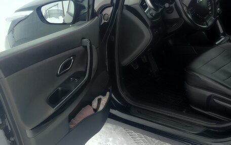 KIA cee'd III, 2015 год, 1 050 000 рублей, 12 фотография