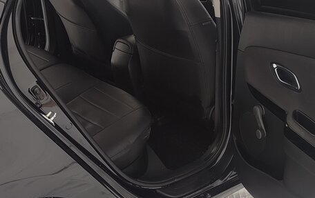 KIA cee'd III, 2015 год, 1 050 000 рублей, 15 фотография