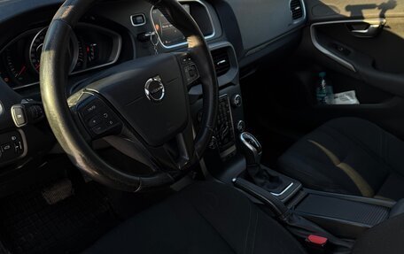 Volvo V40 II рестайлинг, 2017 год, 1 450 000 рублей, 7 фотография