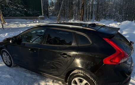 Volvo V40 II рестайлинг, 2017 год, 1 450 000 рублей, 5 фотография