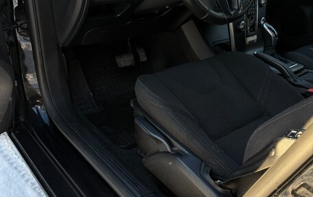 Volvo V40 II рестайлинг, 2017 год, 1 450 000 рублей, 10 фотография