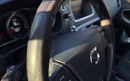 Volvo V40 II рестайлинг, 2017 год, 1 450 000 рублей, 11 фотография