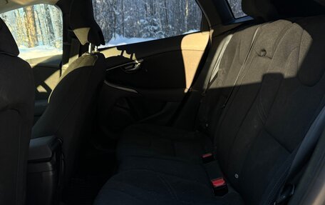 Volvo V40 II рестайлинг, 2017 год, 1 450 000 рублей, 13 фотография