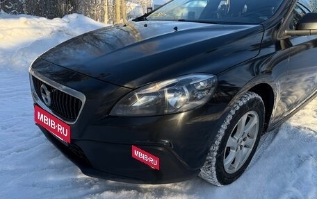 Volvo V40 II рестайлинг, 2017 год, 1 450 000 рублей, 6 фотография