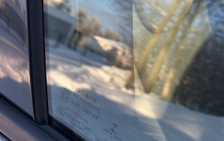 Volvo V40 II рестайлинг, 2017 год, 1 450 000 рублей, 22 фотография