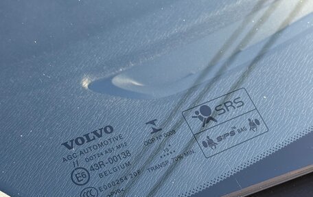 Volvo V40 II рестайлинг, 2017 год, 1 450 000 рублей, 21 фотография